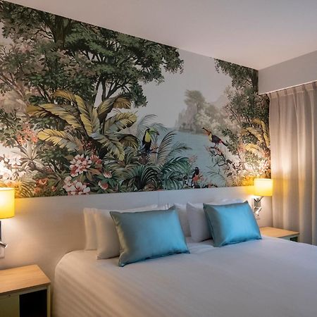 Residence Hoteliere Chambord Au Coeur De Menton - Entierement Renovee 外观 照片