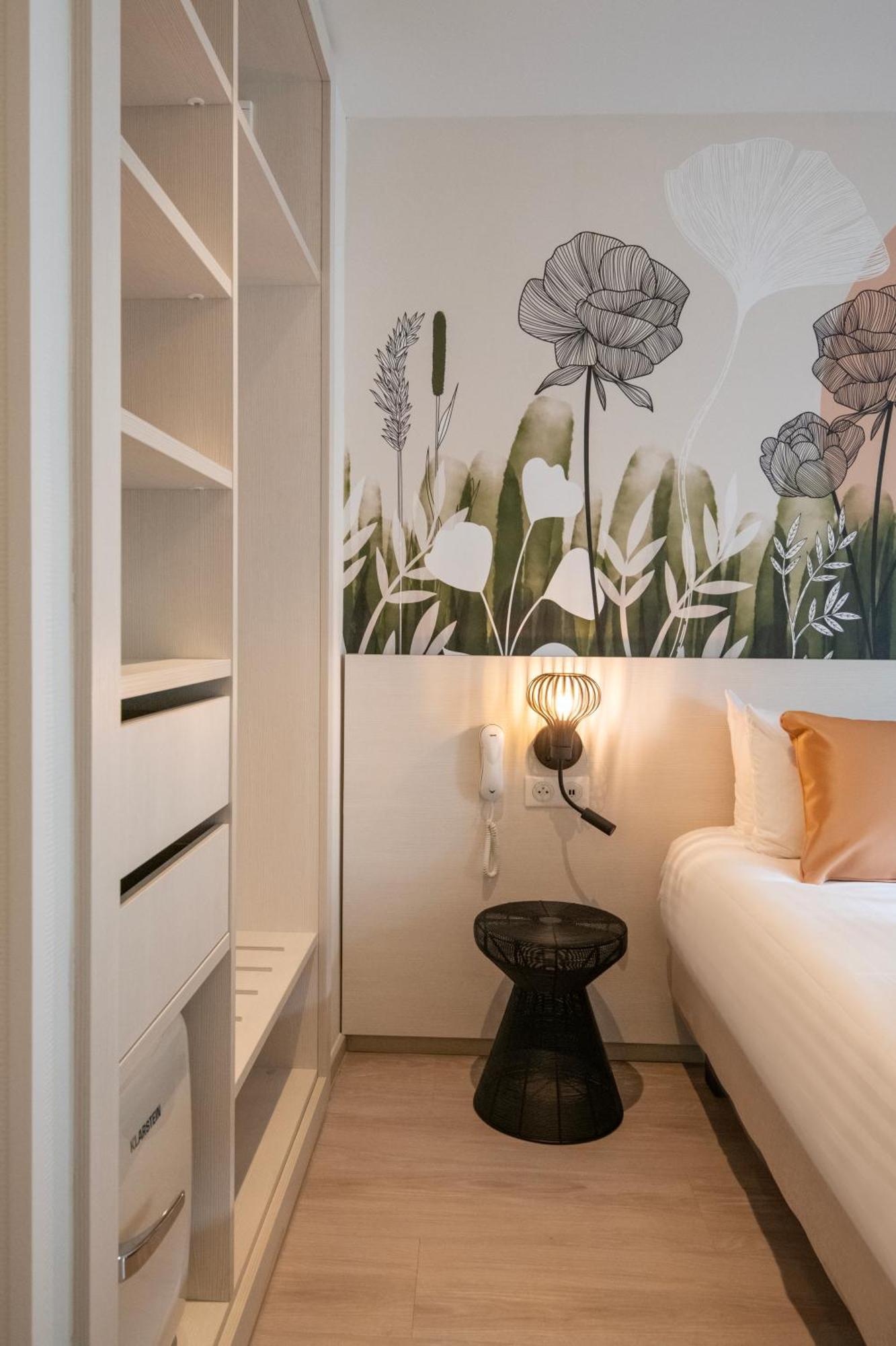 Residence Hoteliere Chambord Au Coeur De Menton - Entierement Renovee 外观 照片