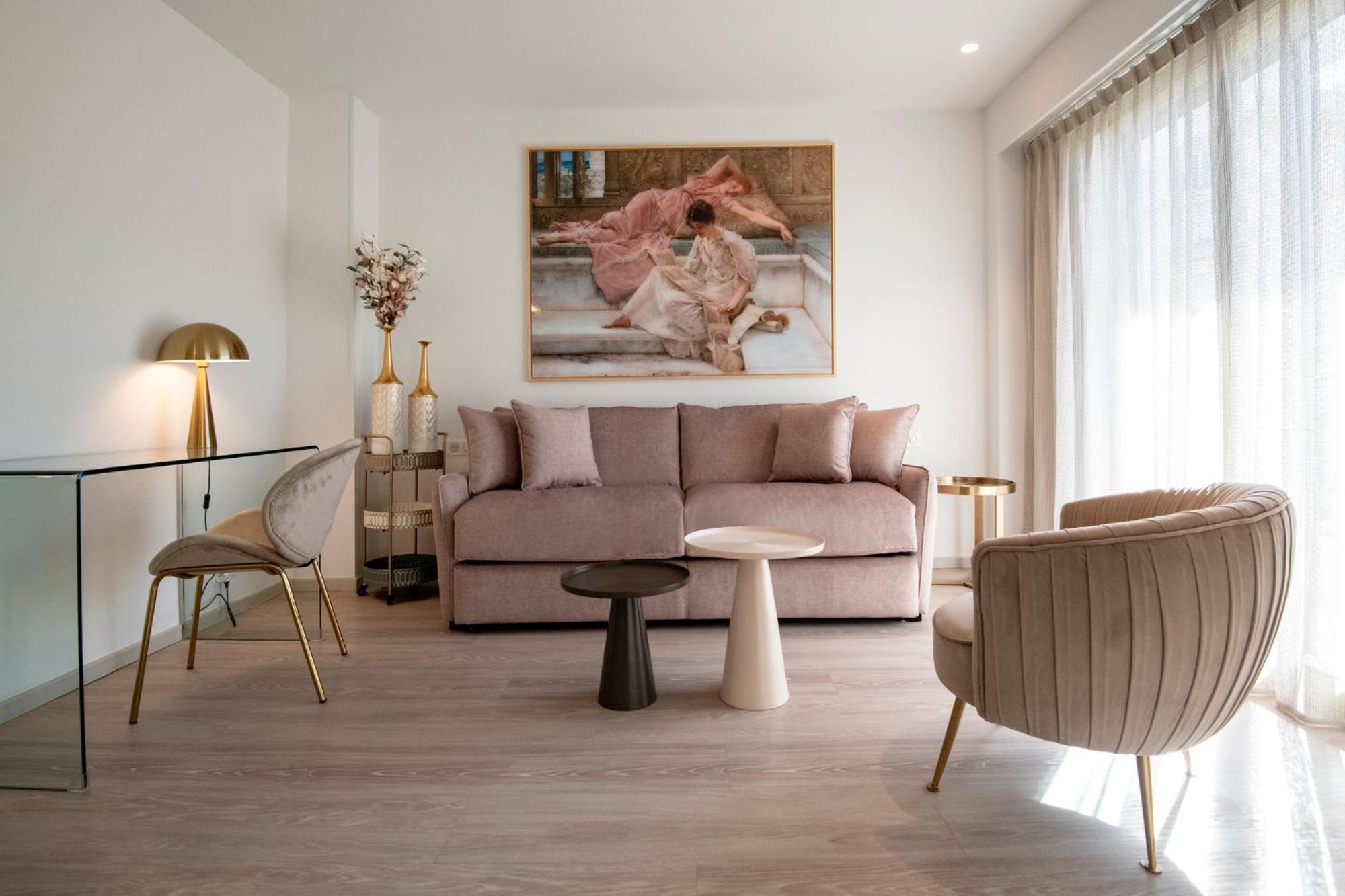 Residence Hoteliere Chambord Au Coeur De Menton - Entierement Renovee 外观 照片