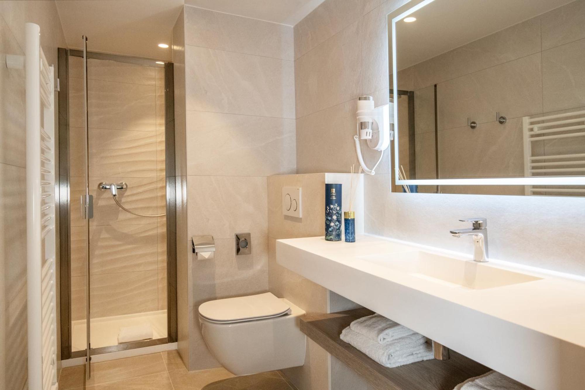 Residence Hoteliere Chambord Au Coeur De Menton - Entierement Renovee 外观 照片