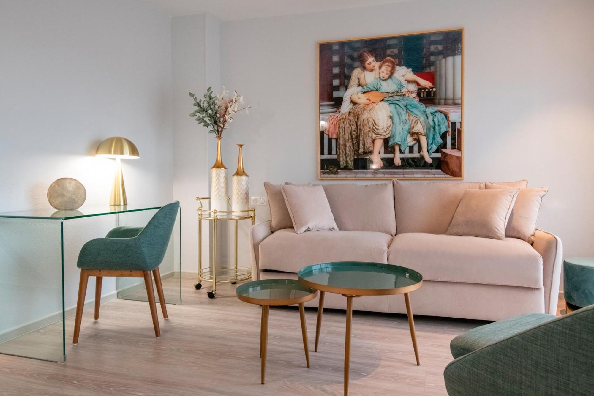 Residence Hoteliere Chambord Au Coeur De Menton - Entierement Renovee 外观 照片